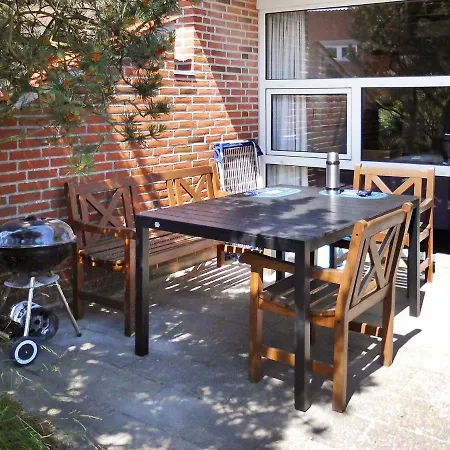 6 Person In Bl Vand Nyaraló *