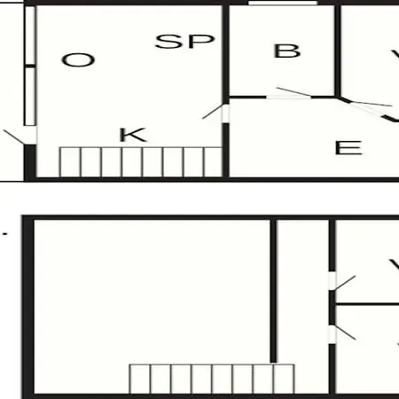 6 Person In Bl Vand Nyaraló