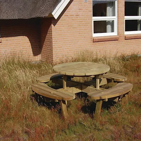 Nyaraló 6 Person In Bl Vand *