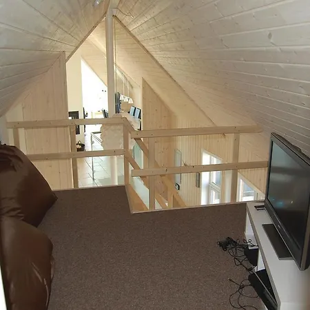 Feriehus 6 Person In Bl Vand Blåvand