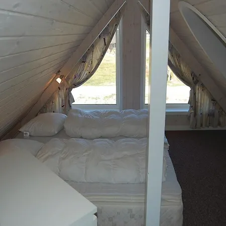 6 Person In Bl Vand Nyaraló