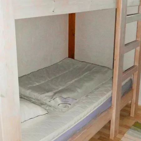 6 Person In Bl Vand Nyaraló *